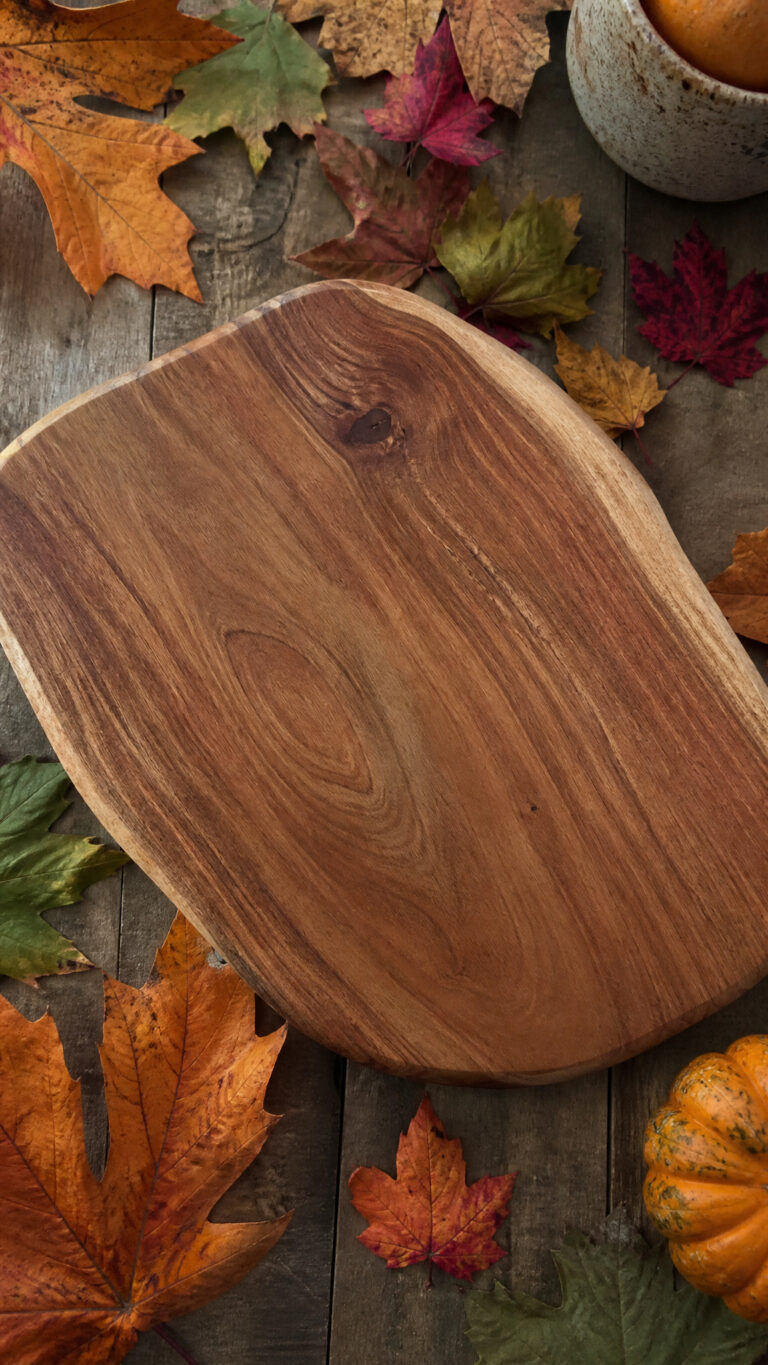Start with the Perfect Board Foundation