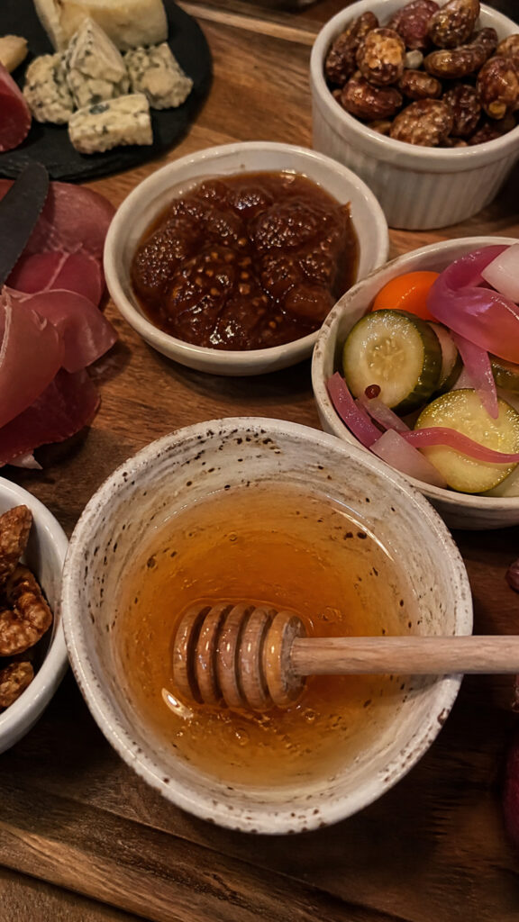 Sweet and Savory Additions That Wow