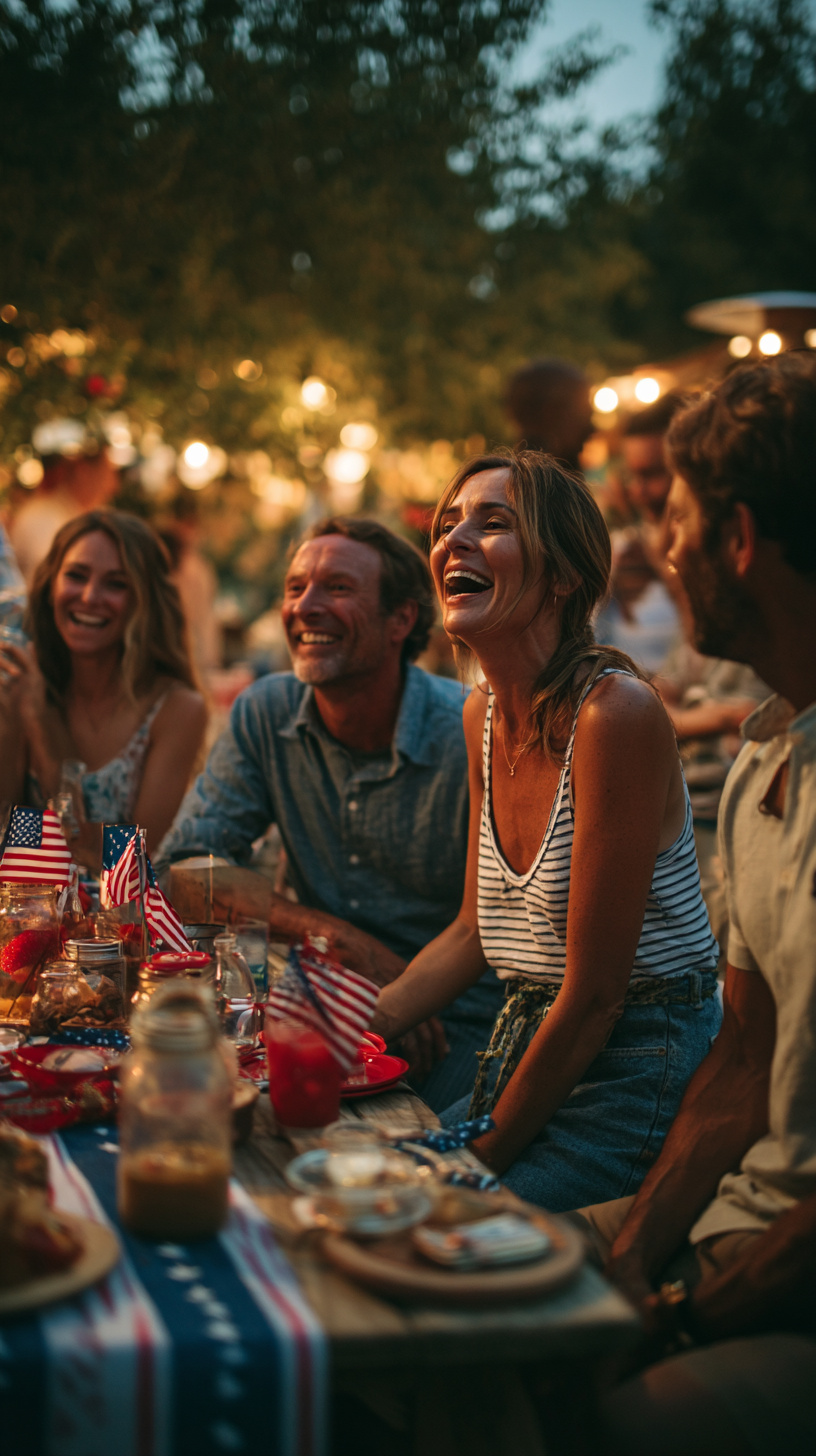 Fun 4th of July Party Activities for Adults Everyone Will Join In On - Image 2