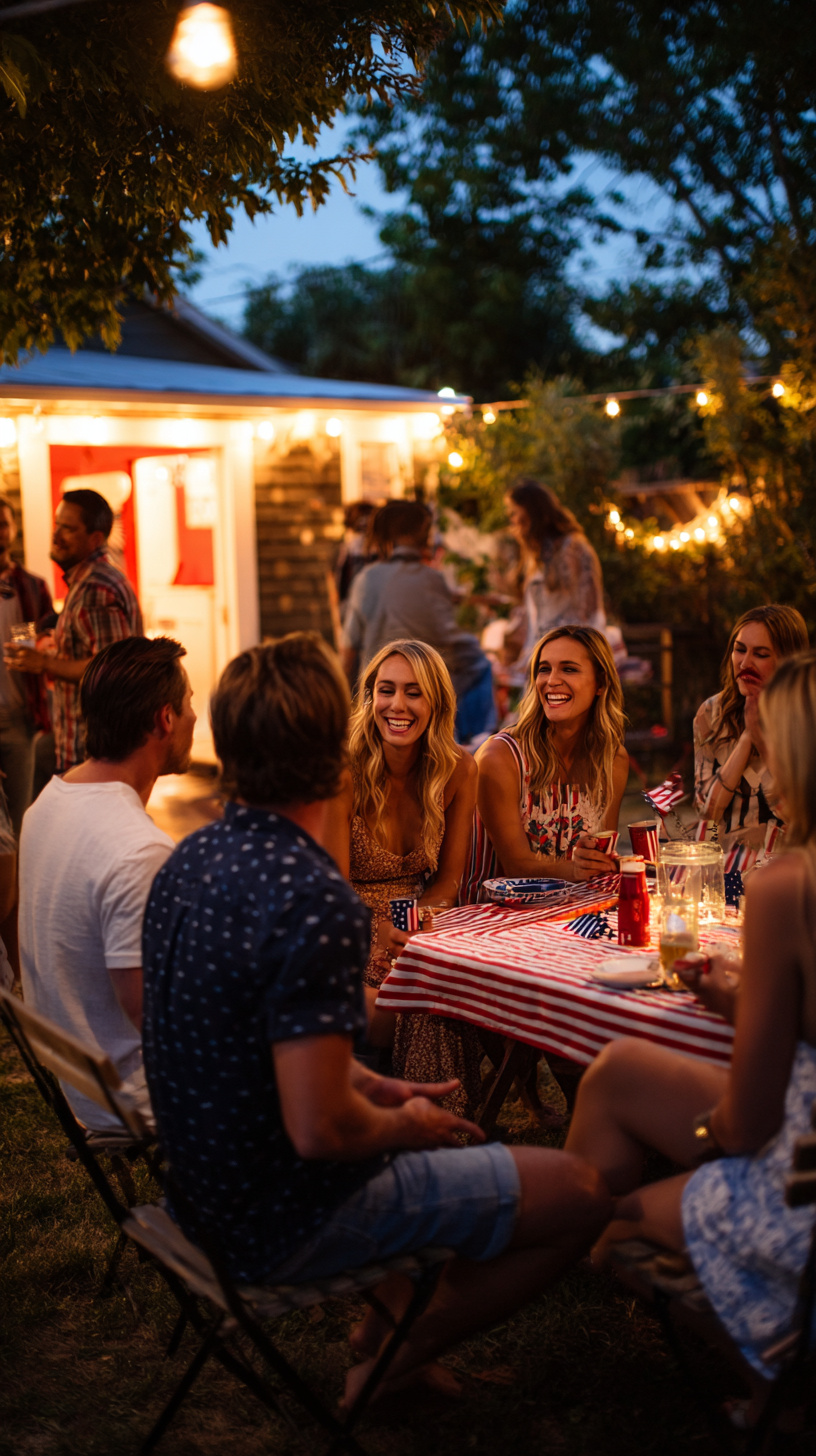 Fun 4th of July Party Activities for Adults Everyone Will Join In On - Image 1