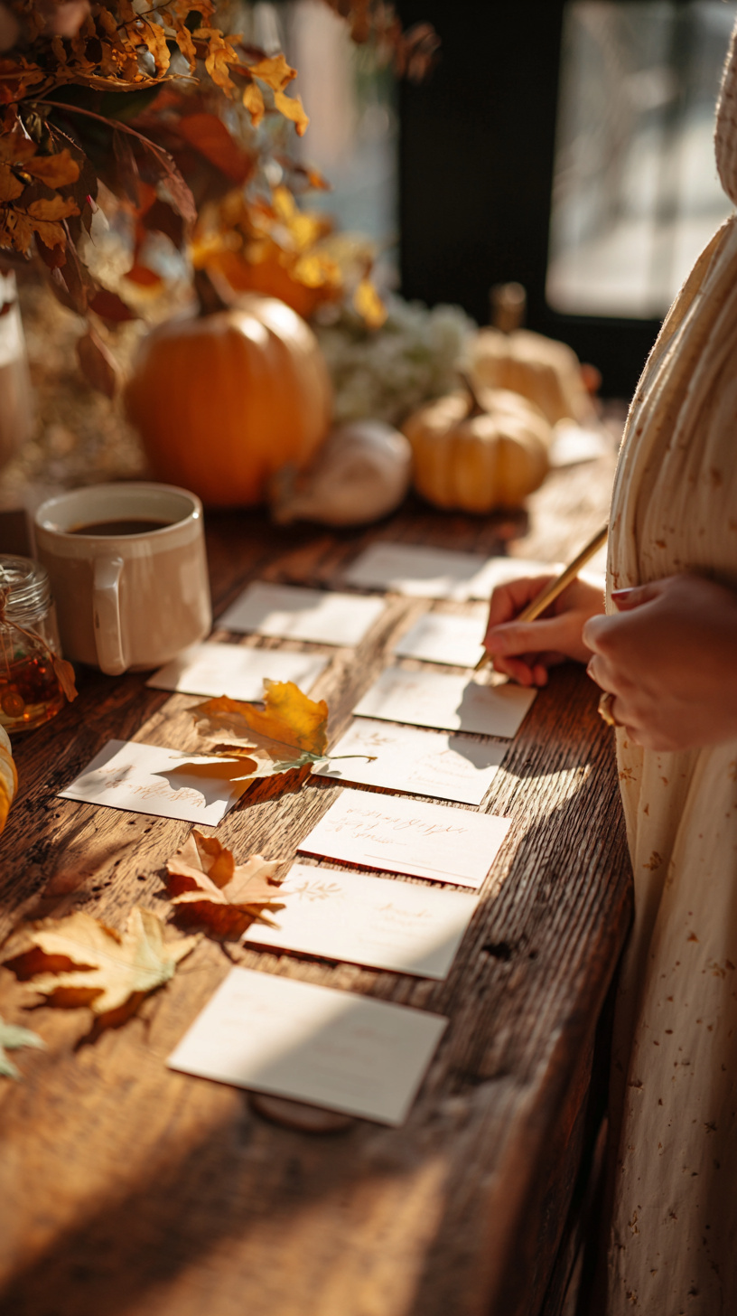 Fun Activities and Keepsake Ideas for Mom-To-Be - Image 2