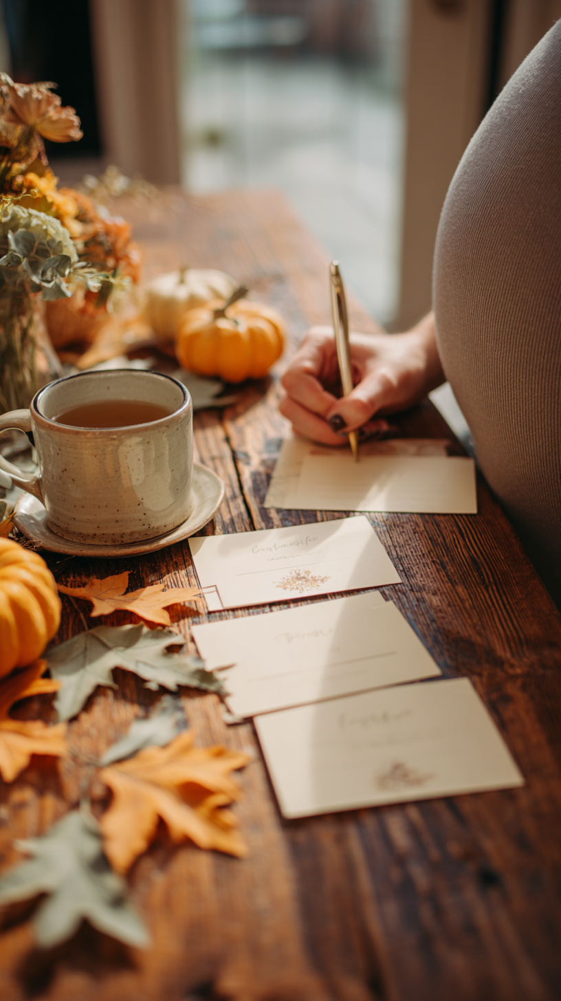 Fun Activities and Keepsake Ideas for Mom-To-Be - Image 1