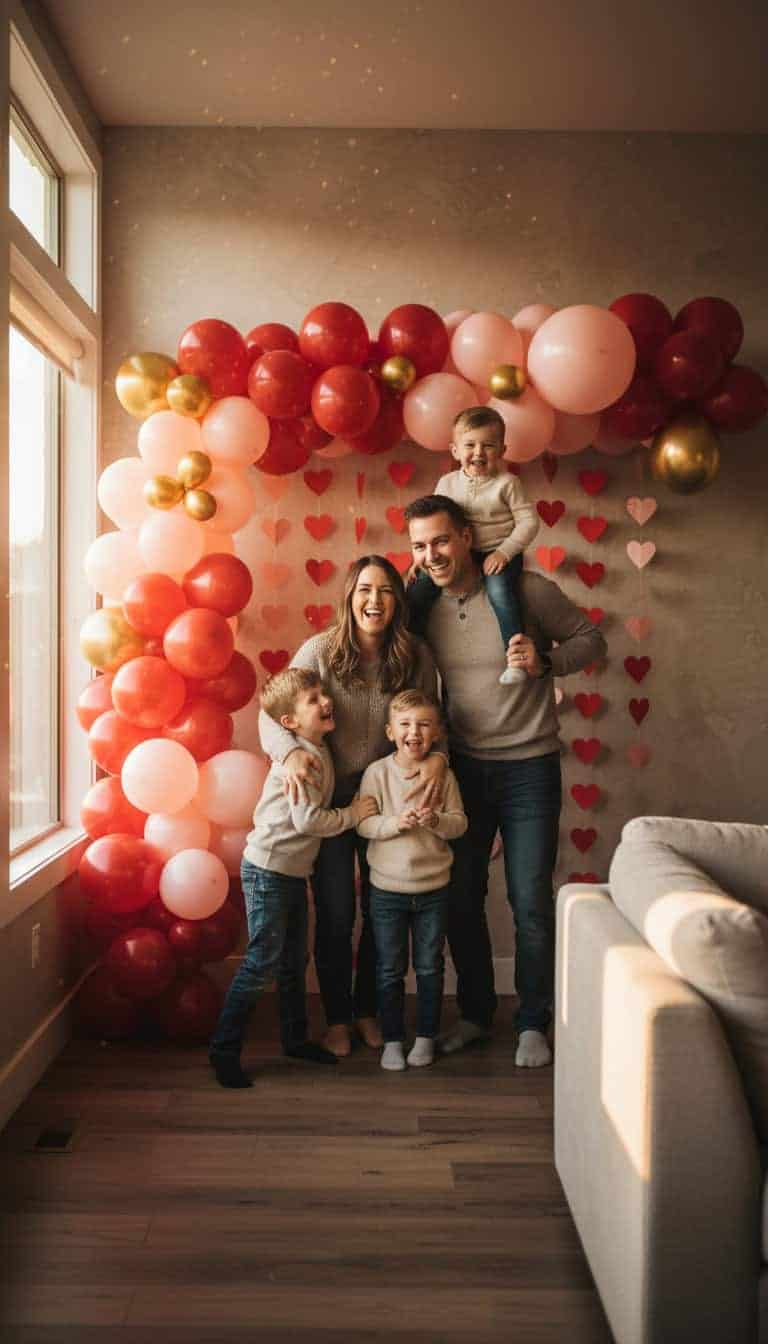 Fun Backdrop Ideas for Birthday Party Vibes