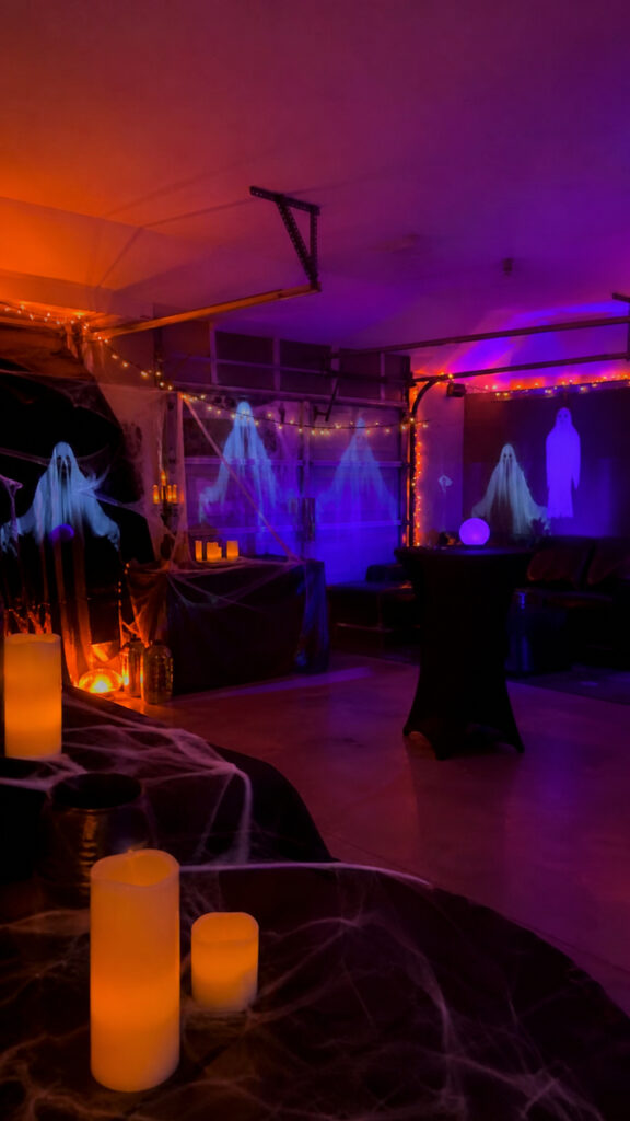 Create the Perfect Lighting and Ambiance
