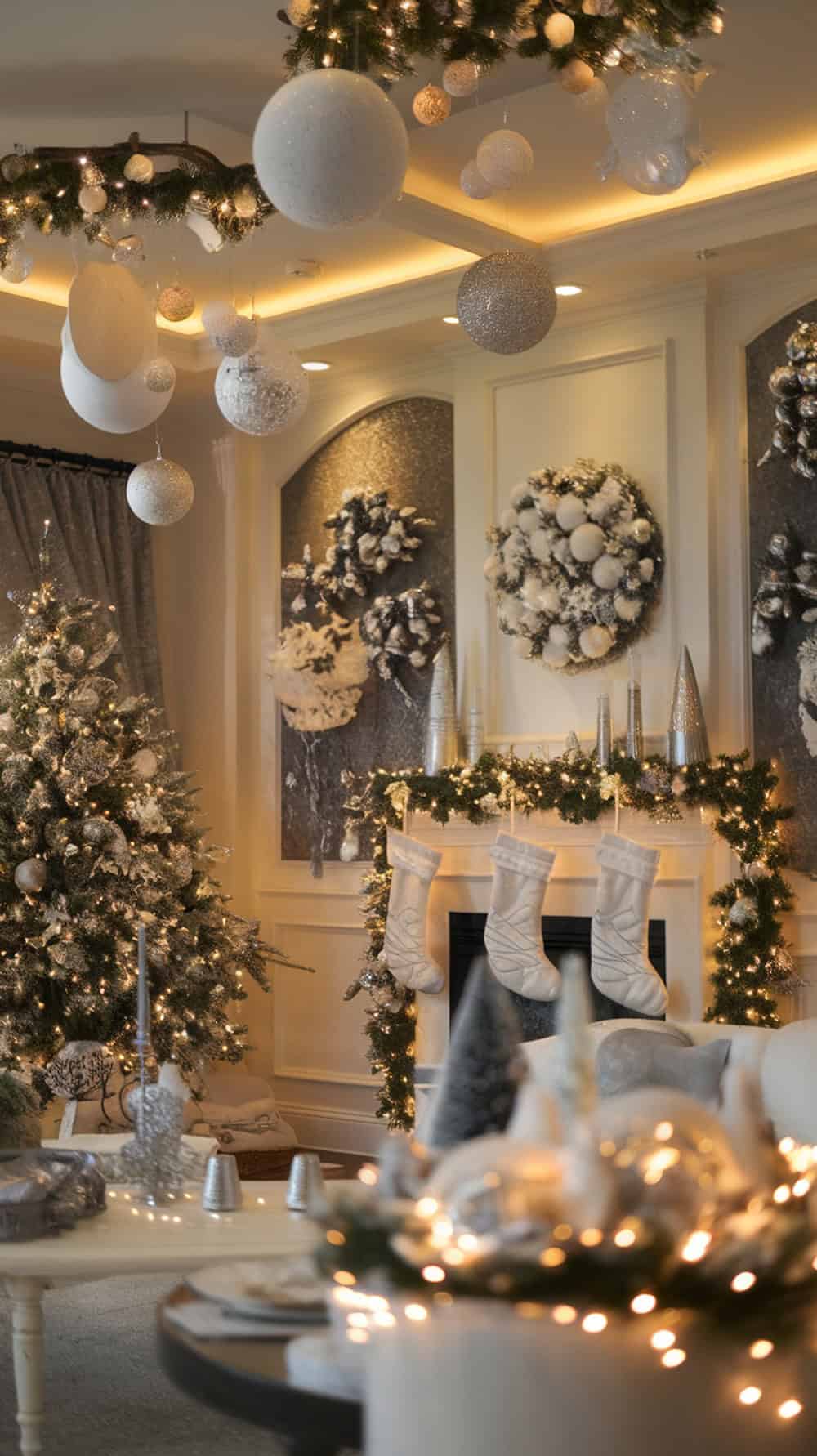Elegant Christmas Decorating Ideas That Feel So Timeless - Good Mom Living