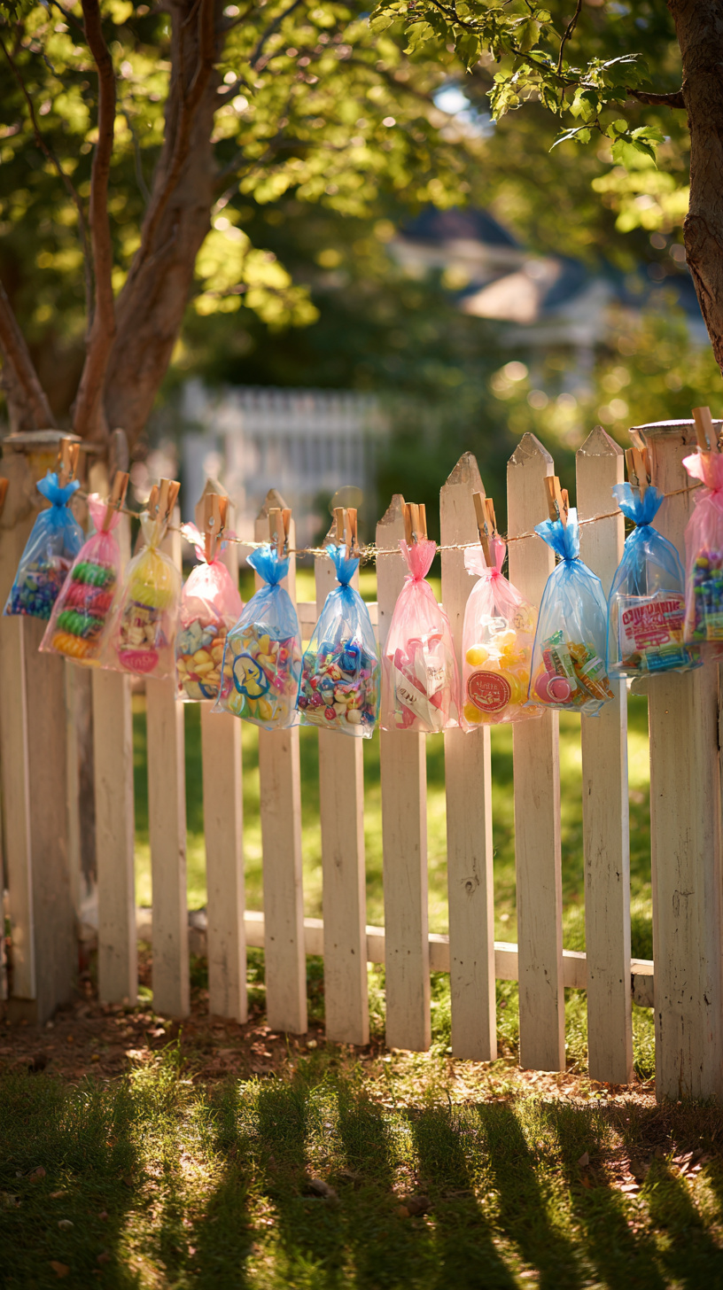 Grab-And-Go Favor Bags - Image 2