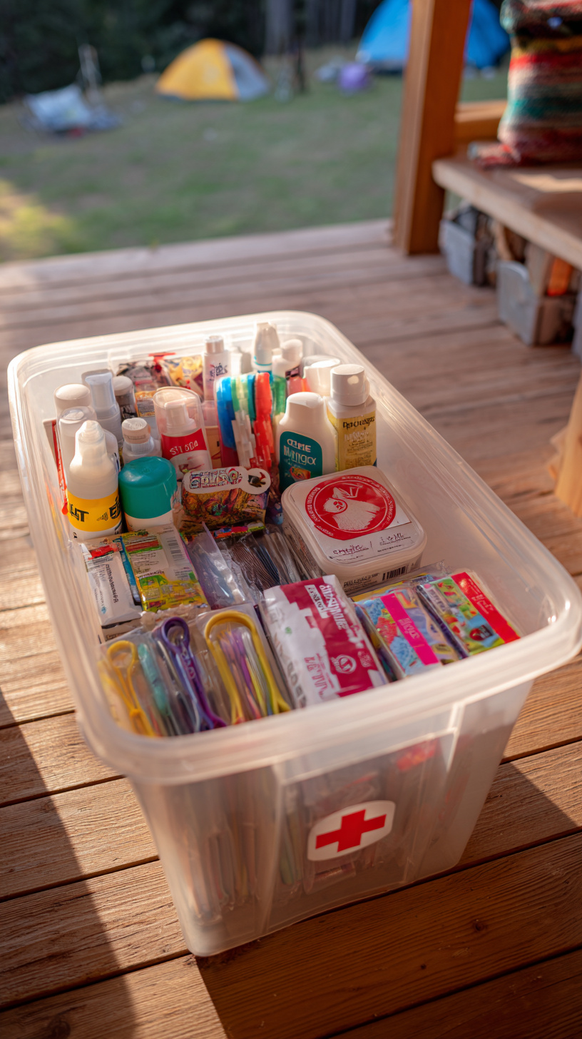 Grab-and-Go Party Kit - Image 2