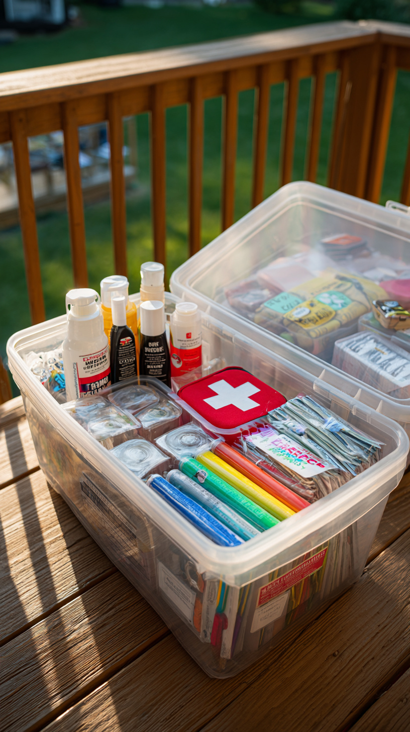 Grab-and-Go Party Kit - Image 1