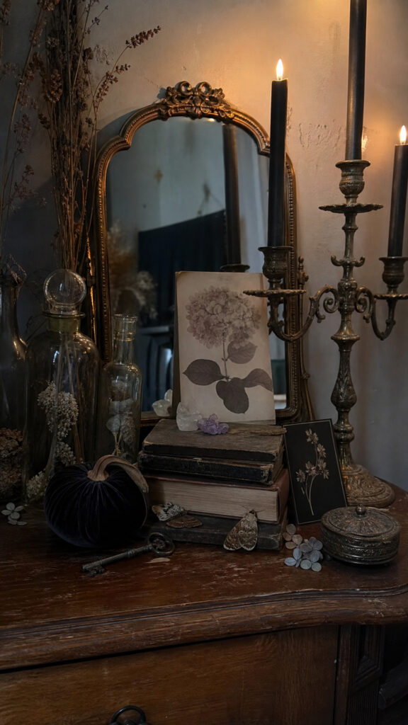 Add Unexpected Decorative Details