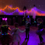 Monster Mash Dance Party Zone