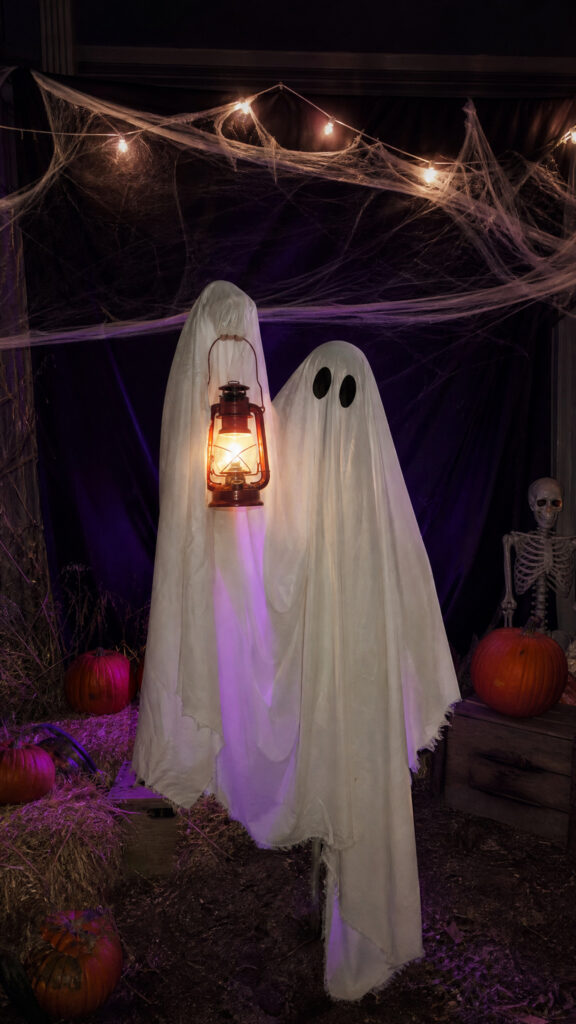Create the Ultimate Costume Experience