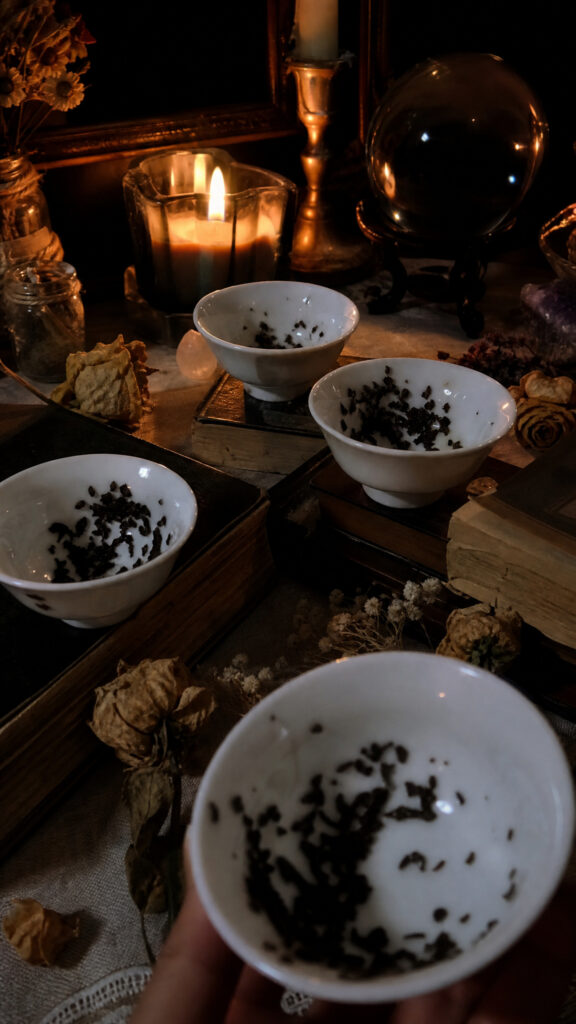 Enchanting Activities And Entertainment
