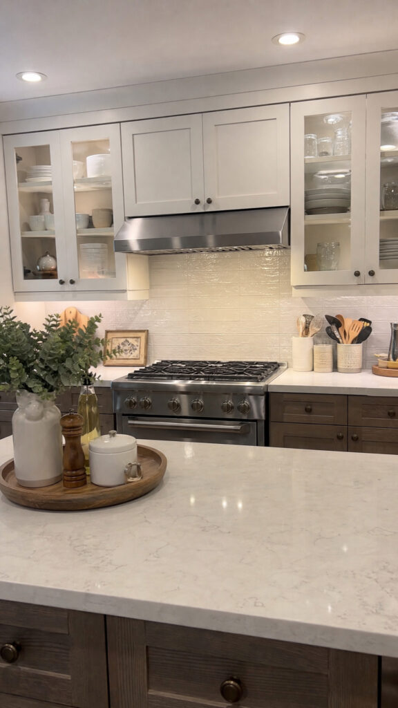 Prep Your Kitchen for Efficiency