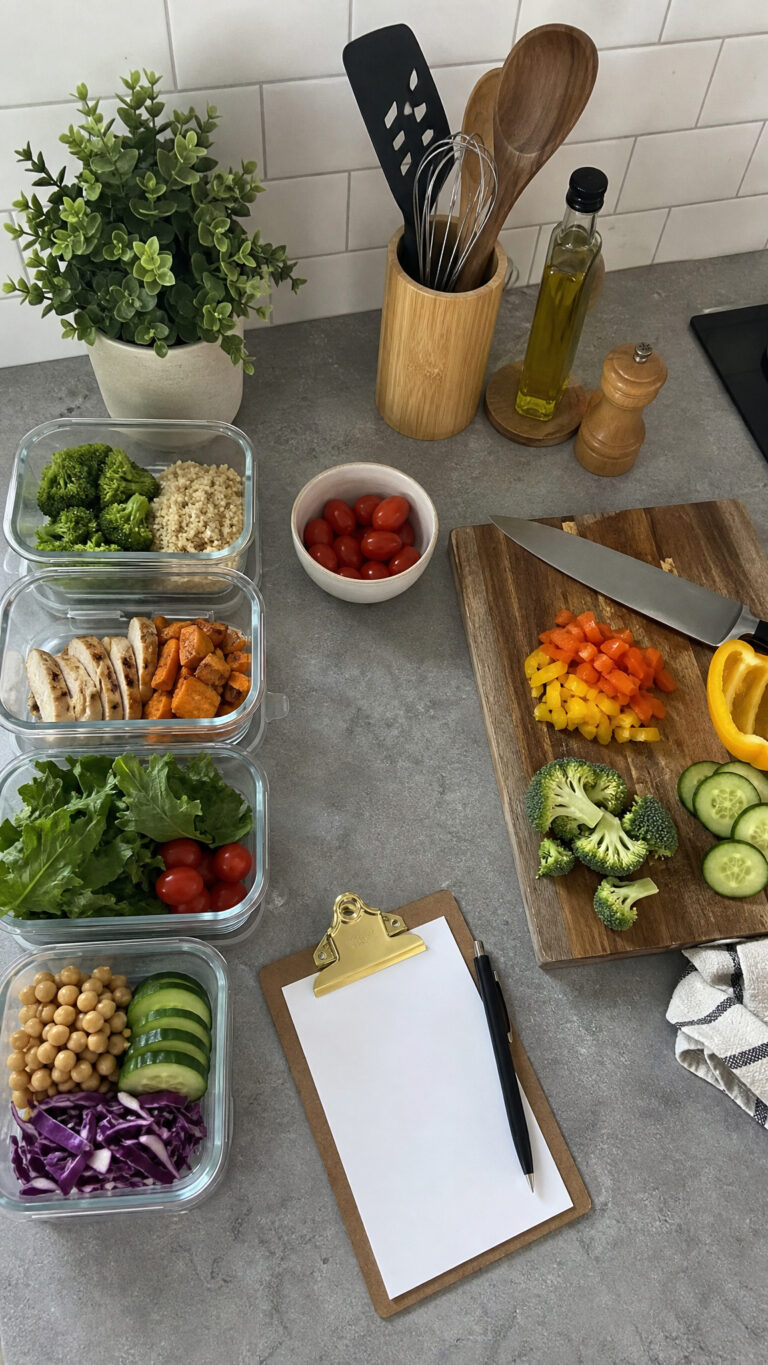 Start Your Prep Work Way Earlier Than You Think