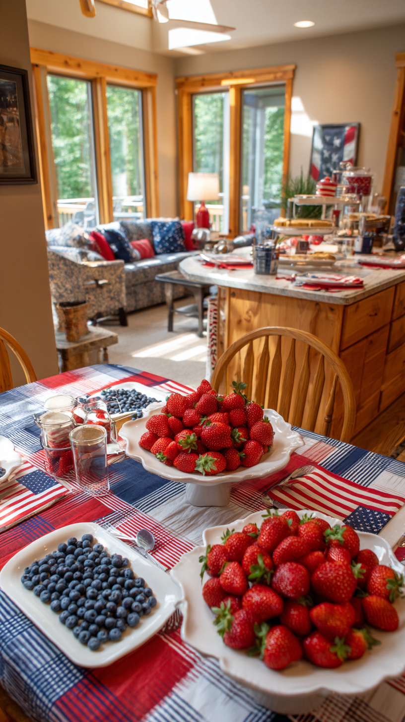 How to Style the Whole Celebration Around the Table - Image 2