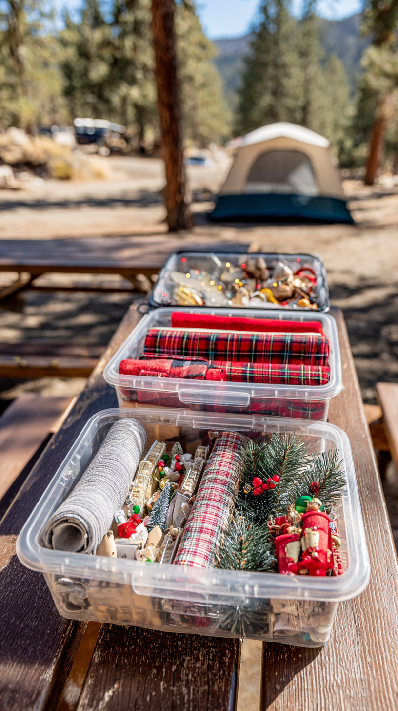 Keep the Magic Easy With Budget-Friendly and Packable Ideas - Image 2