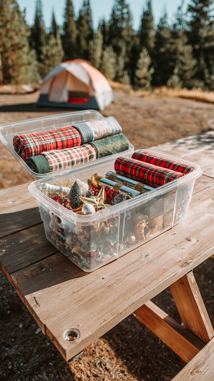 Keep the Magic Easy With Budget-Friendly and Packable Ideas - Image 1