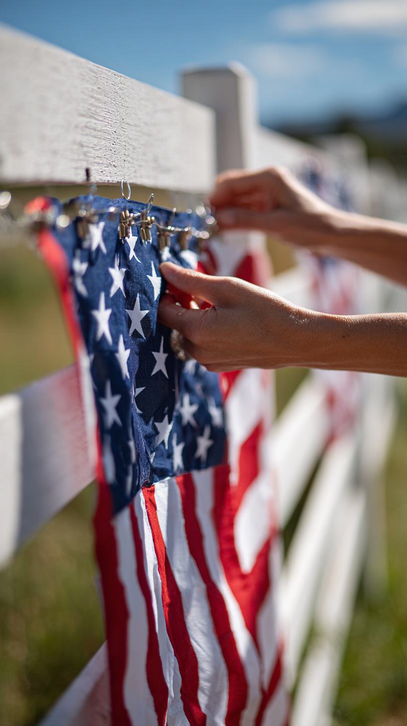 Keeping Your Banner Up in Summer Weather - Image 3