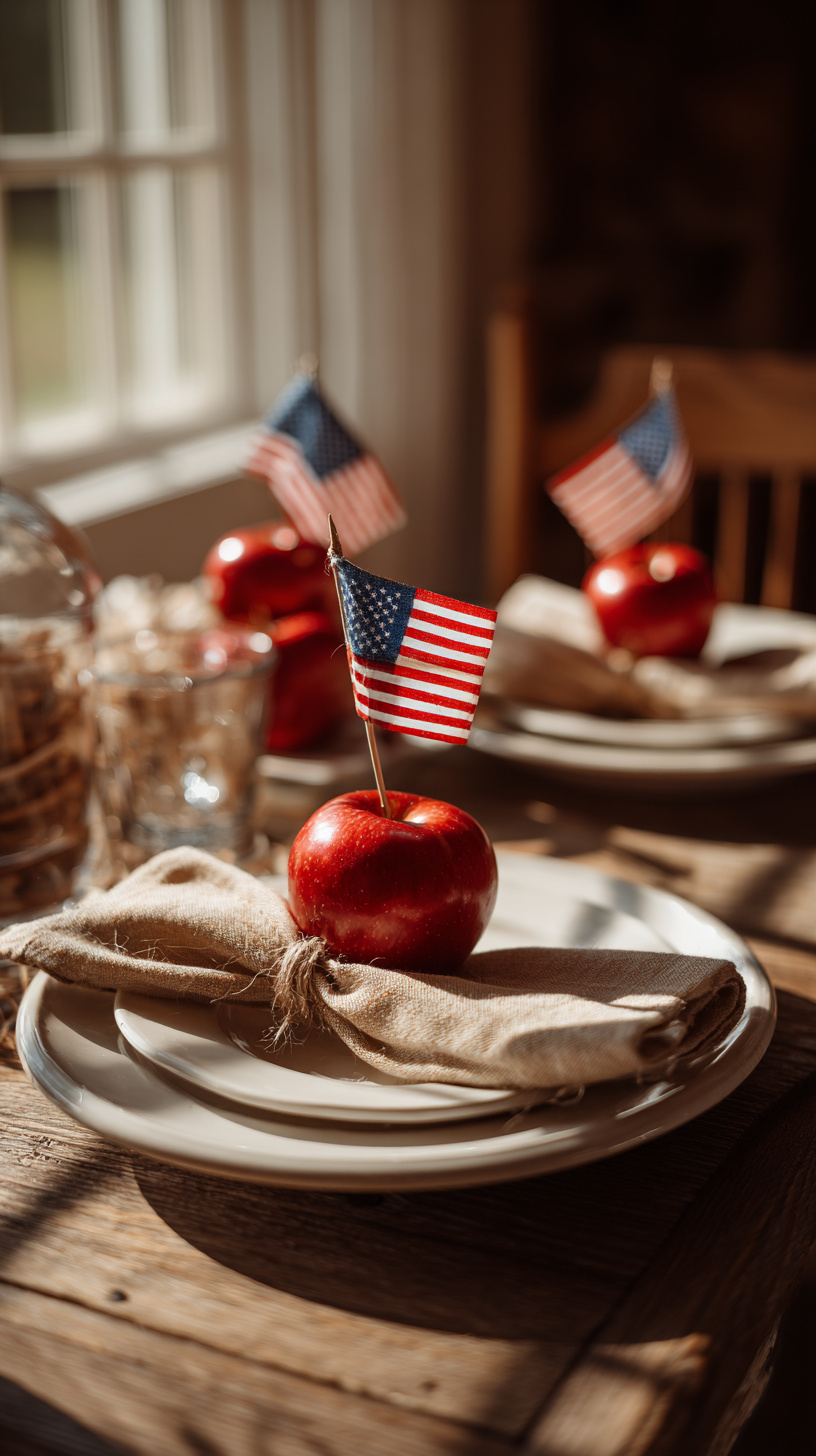 Kid Friendly Details That Make the Celebration Feel Special