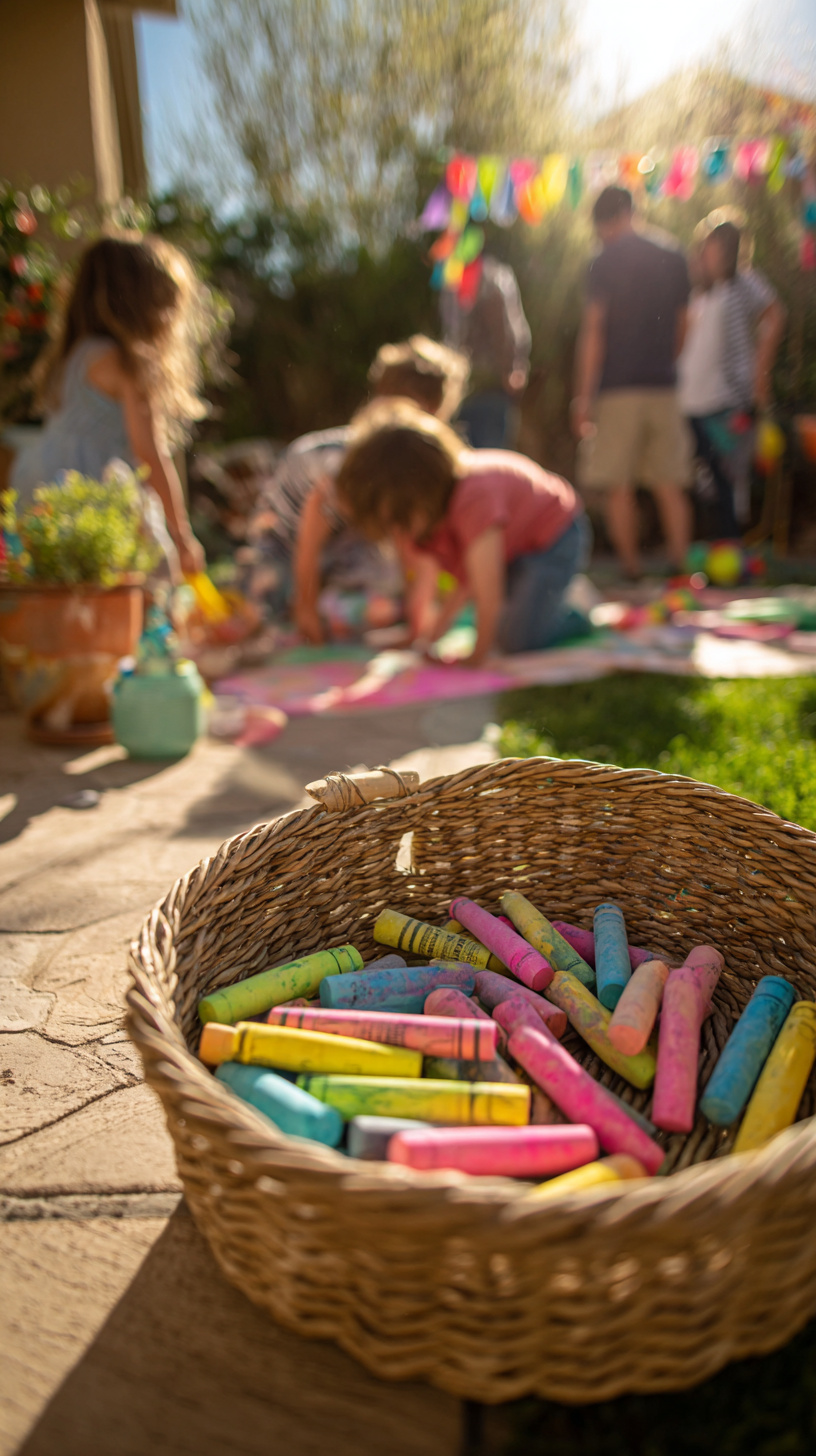 Kid-Friendly DIY Details That Make the Whole Event More Fun - Image 3