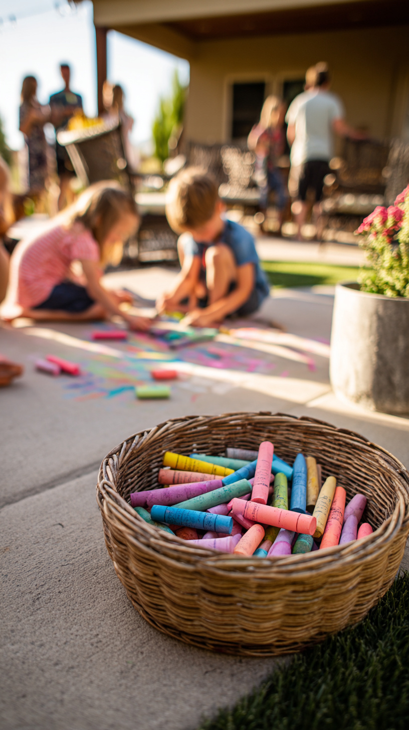 Kid-Friendly DIY Details That Make the Whole Event More Fun - Image 4