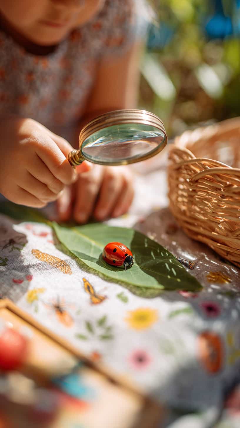 Kids Bug Hunt Games - Image 2