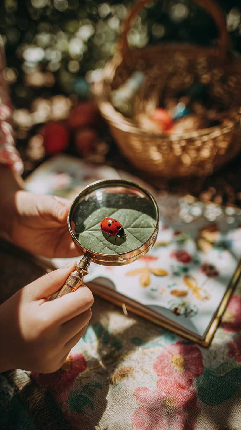 Kids Bug Hunt Games - Image 1