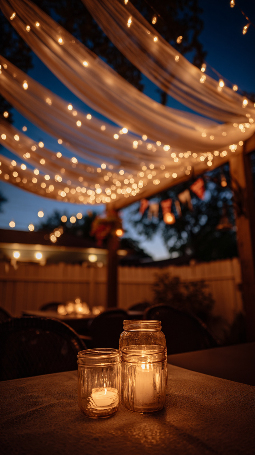Lighting Ideas to Transform Your Space After Dark - Image 2