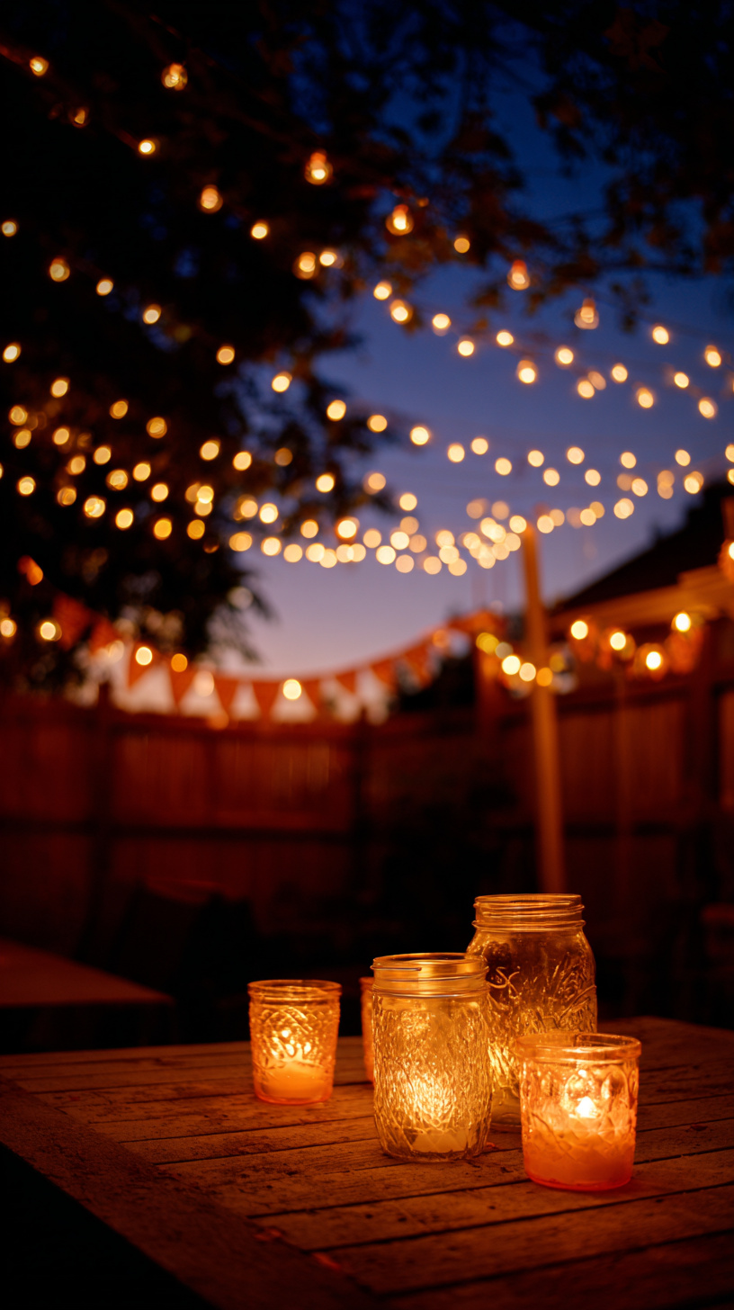 Lighting Ideas to Transform Your Space After Dark - Image 1