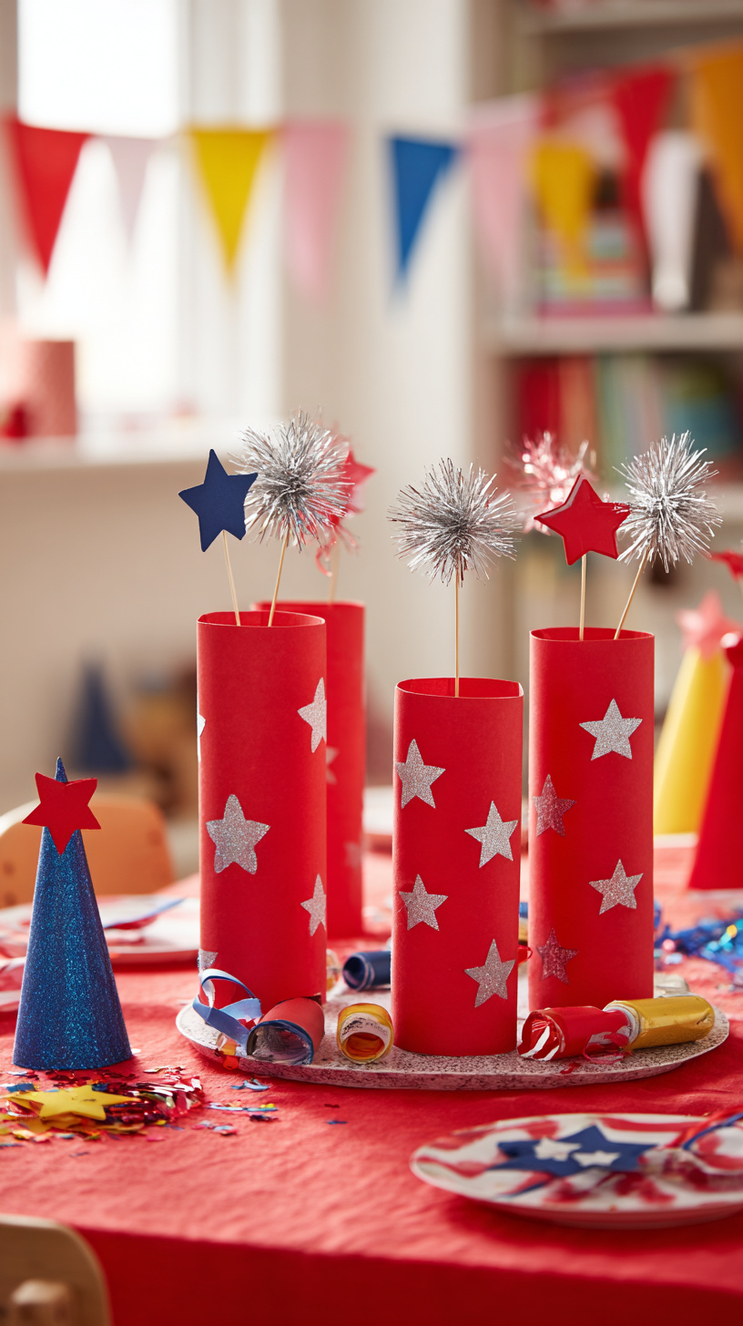 Little Firecracker Bash - Image 2