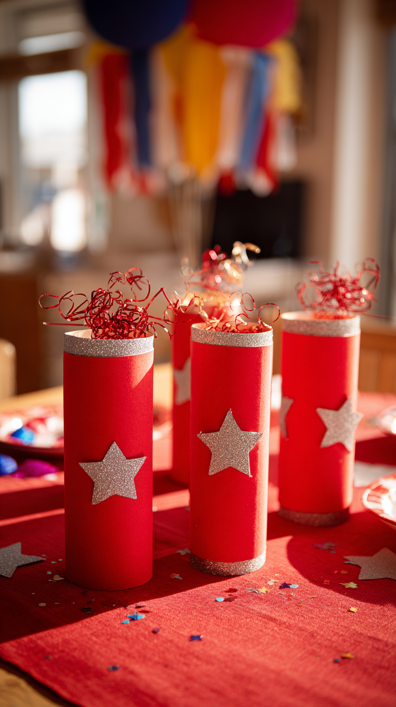 Little Firecracker Bash - Image 1