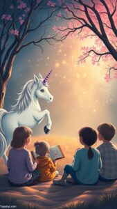 Unicorn Birthday Party Ideas That Turned a Rainy Day Into Magic - Good ...