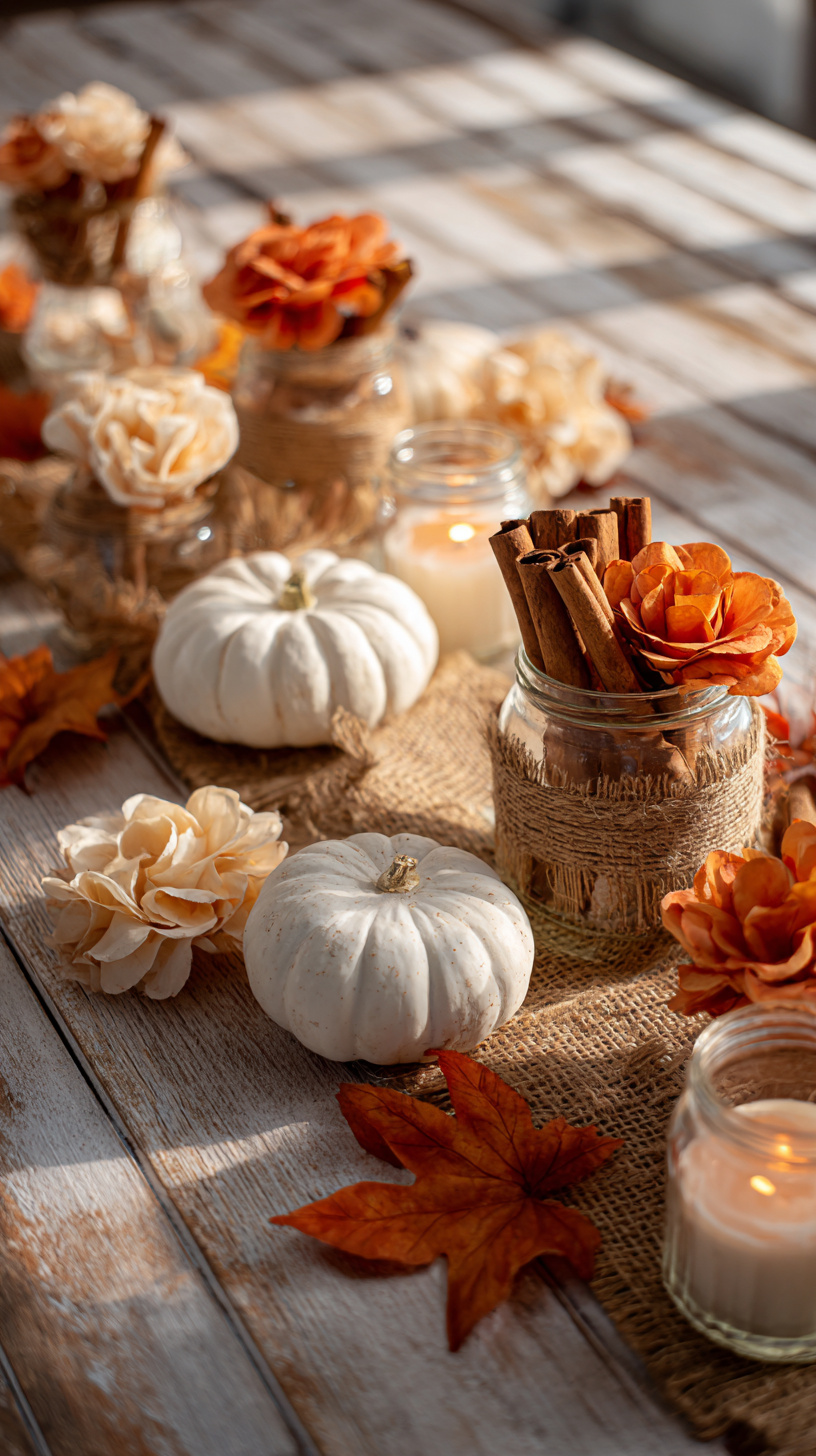 Make the Decor Simple, Charming, and Budget Friendly - Image 2