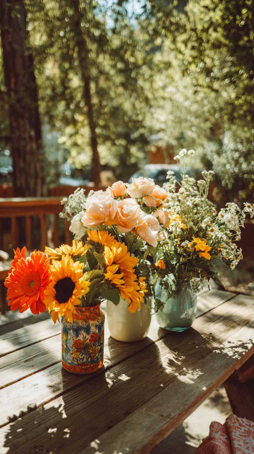 Making It Personal: Flowers That Match Your Family's Style - Image 2