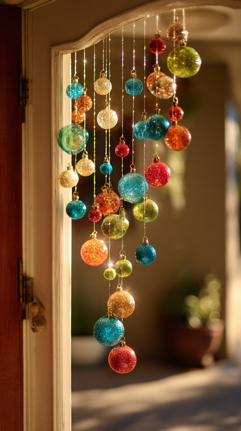 Mini Ornament Swag - Image 3