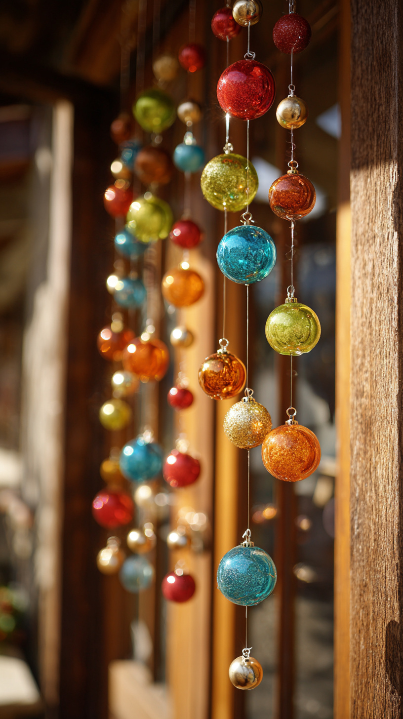 Mini Ornament Swag - Image 4