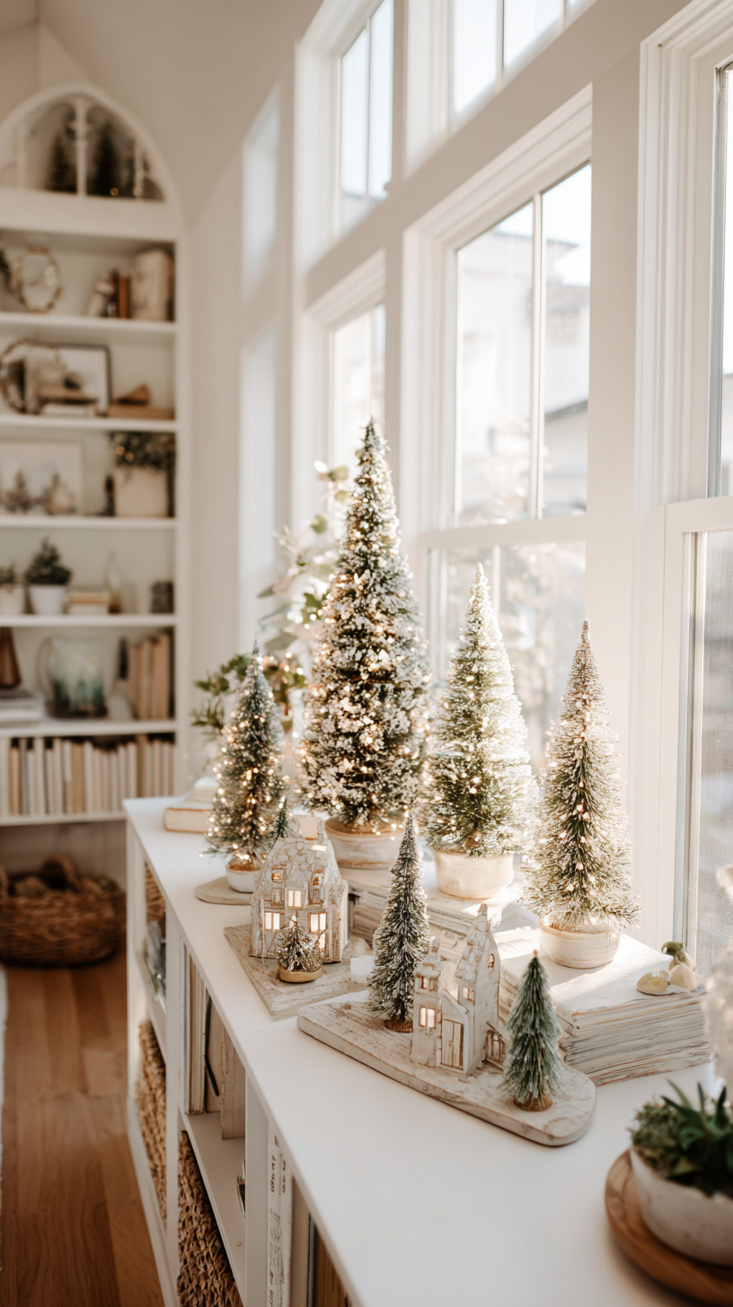 Mini Tabletop Trees - Image 2