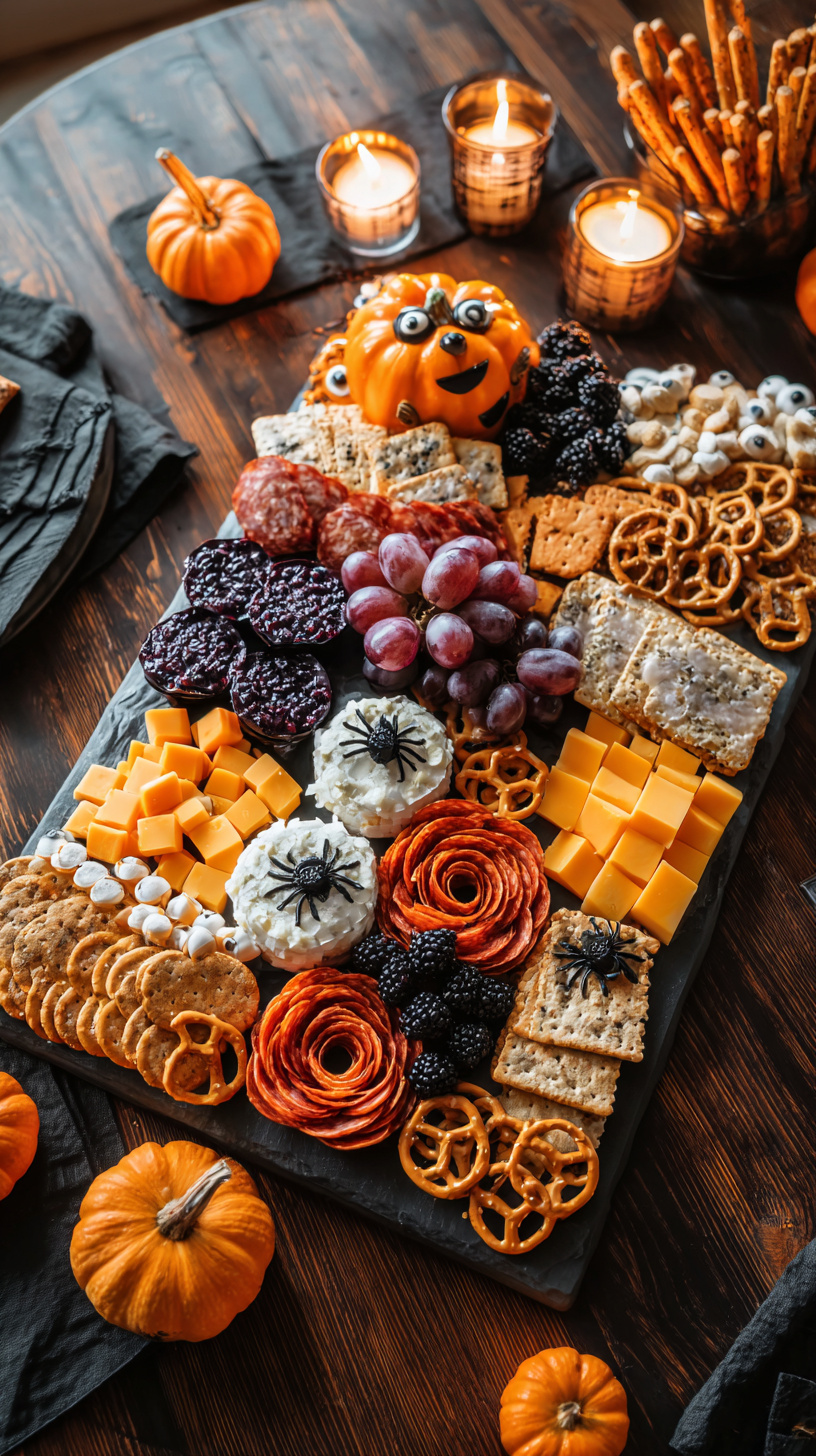 Monster Snack Board - Image 3