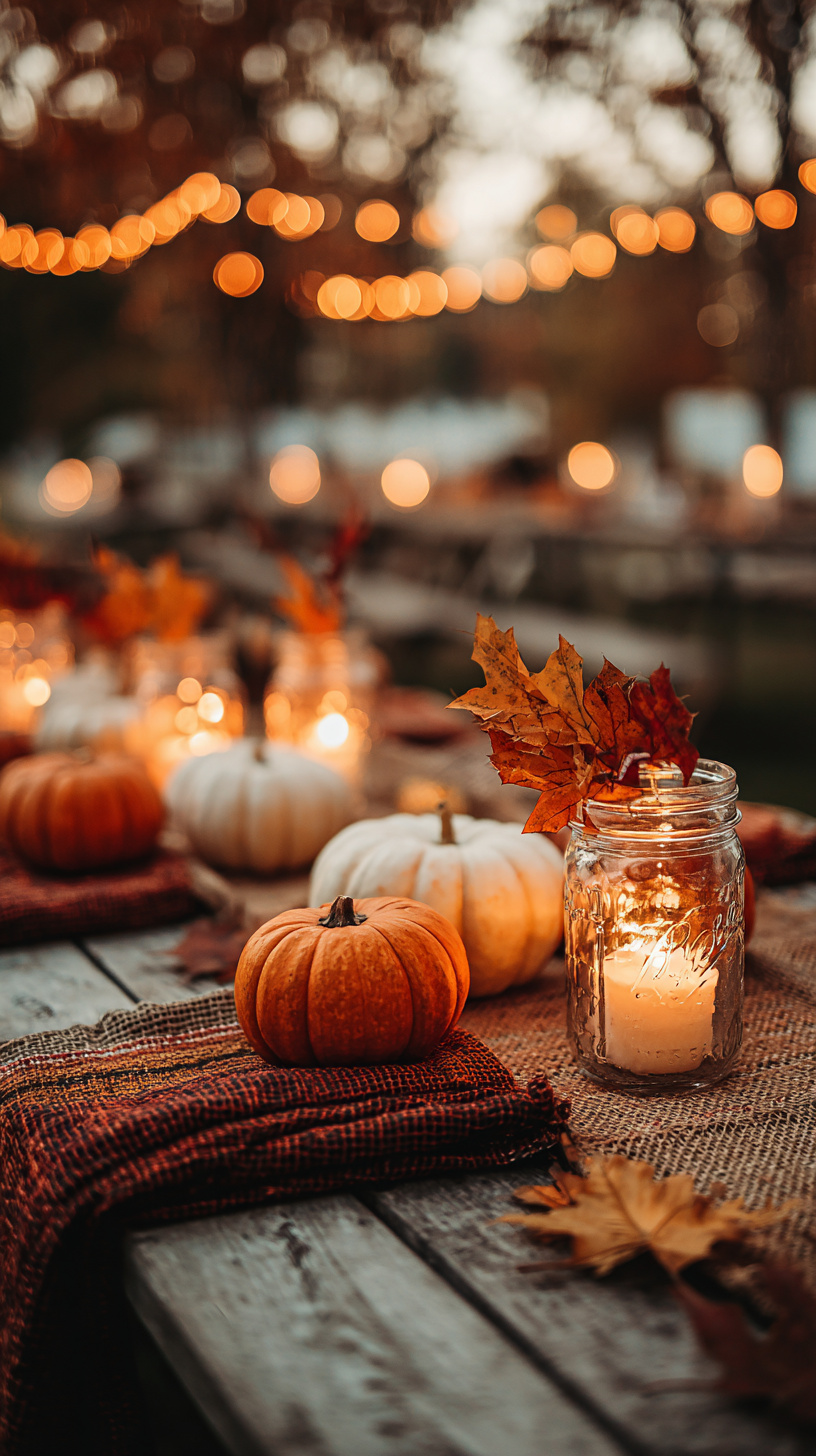 My Favorite Budget-Friendly Touches for a Big Fall Feel - Image 3