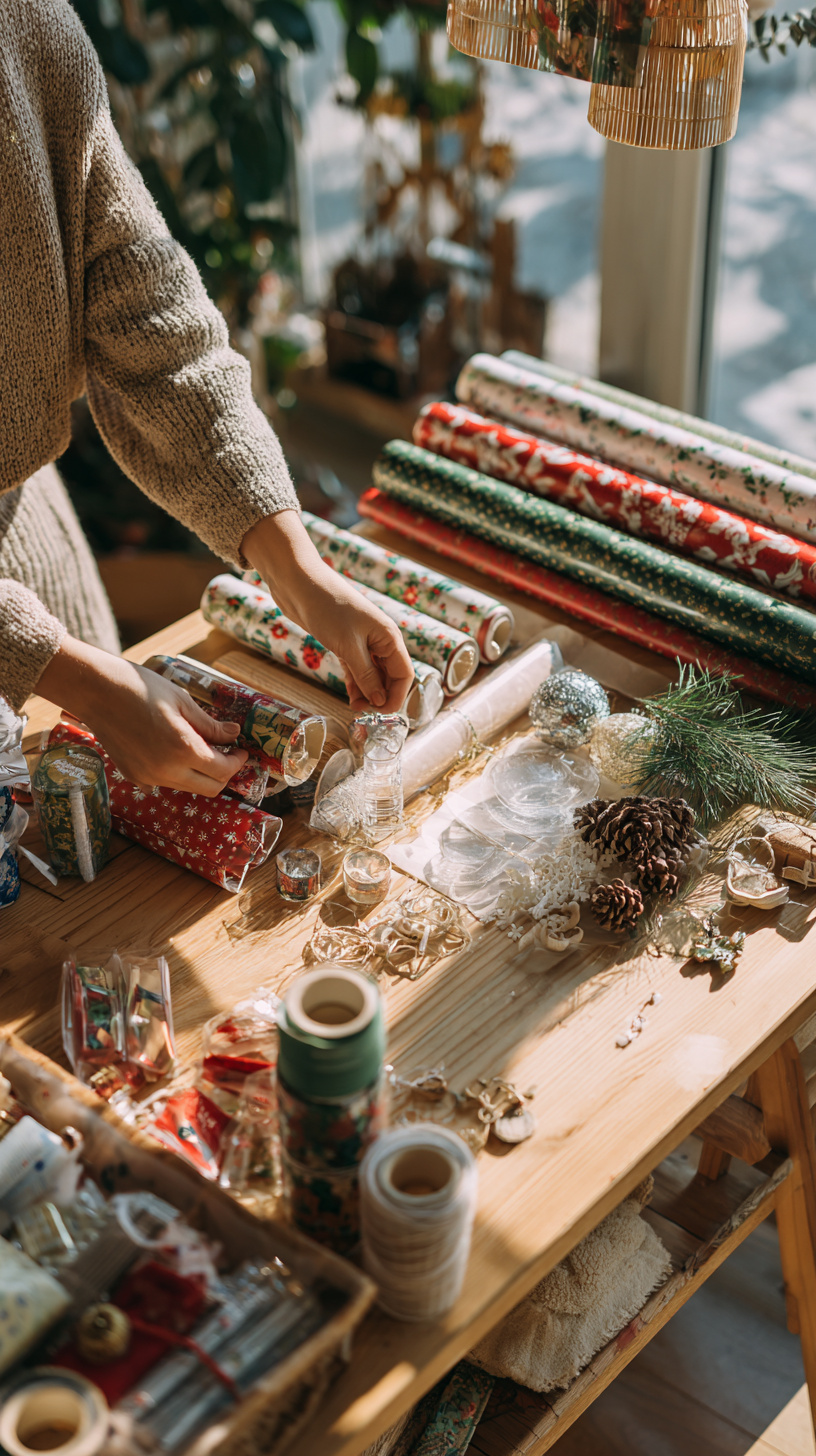 My Favorite Budget Tips for Pulling It All Together - Image 2