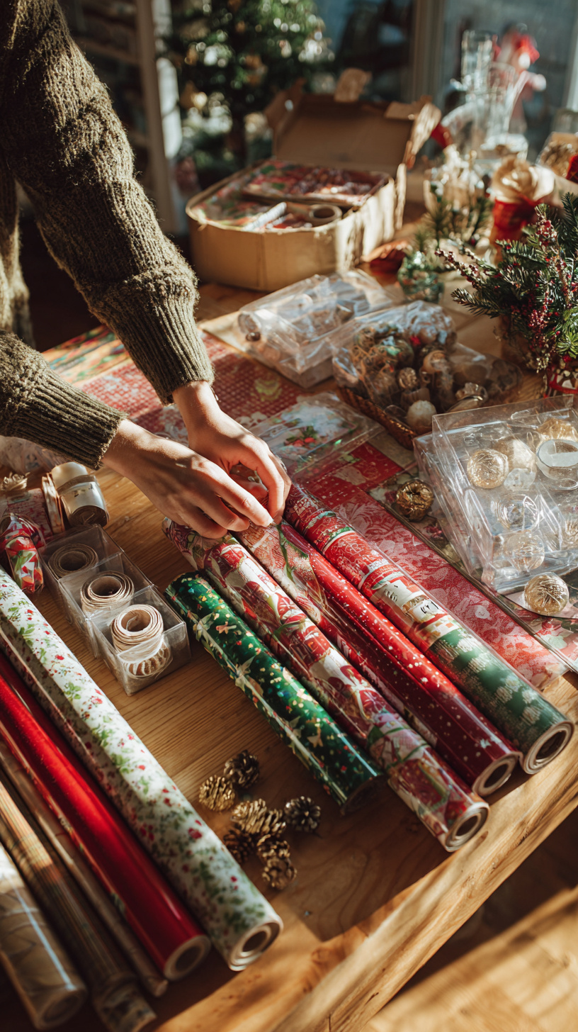 My Favorite Budget Tips for Pulling It All Together - Image 1