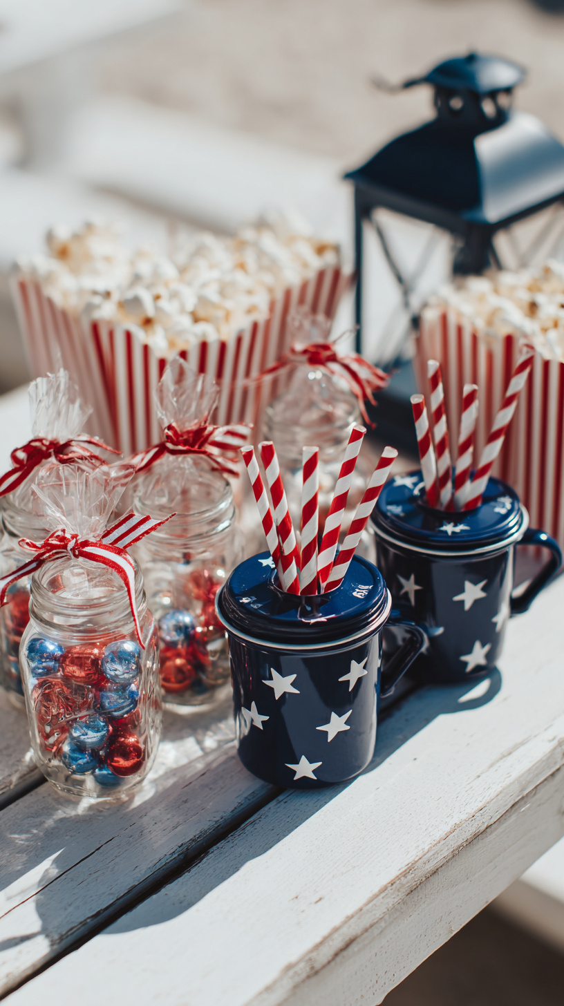 My Favorite Patriotic Picks That Are Cute, Budget Friendly, and Easy to Grab - Image 2