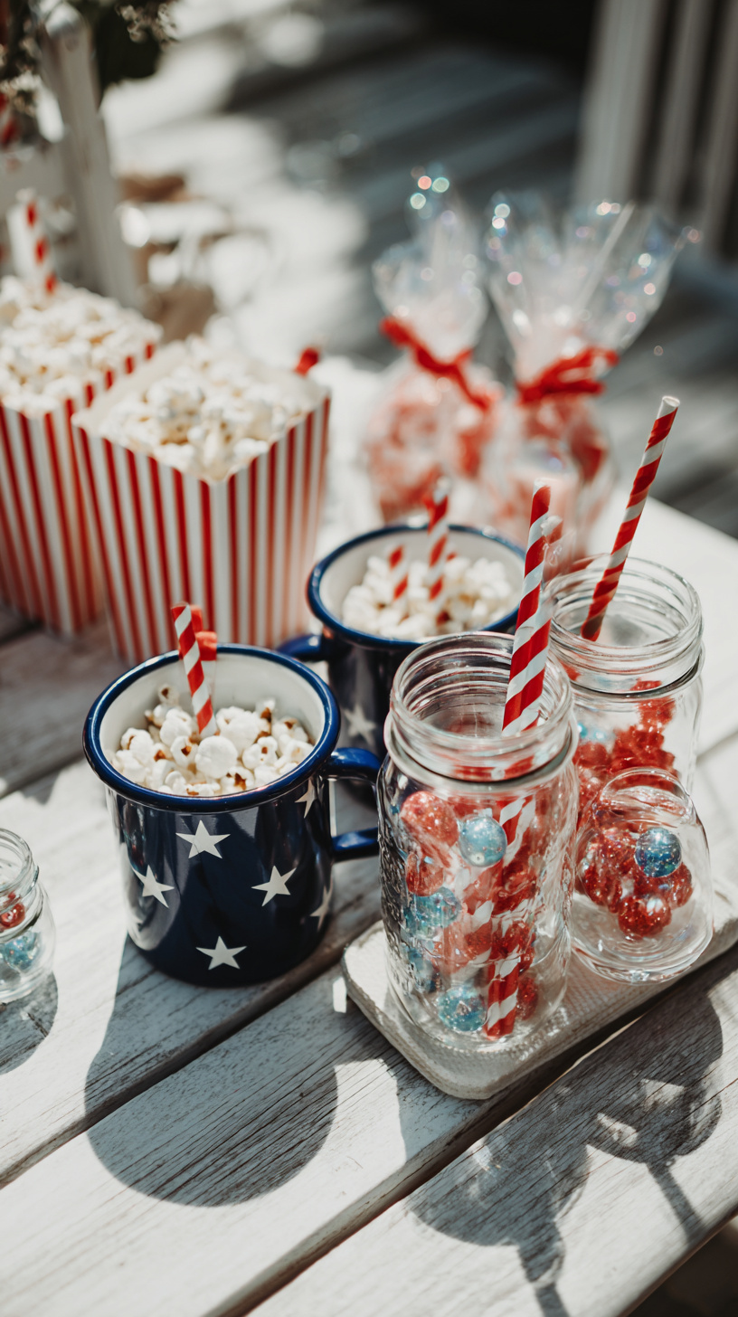My Favorite Patriotic Picks That Are Cute, Budget Friendly, and Easy to Grab - Image 3