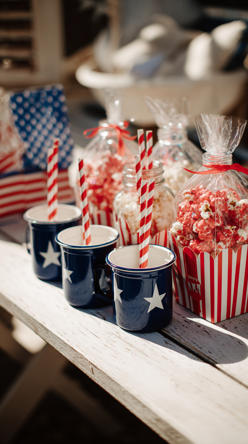 My Favorite Patriotic Picks That Are Cute, Budget Friendly, and Easy to Grab - Image 1