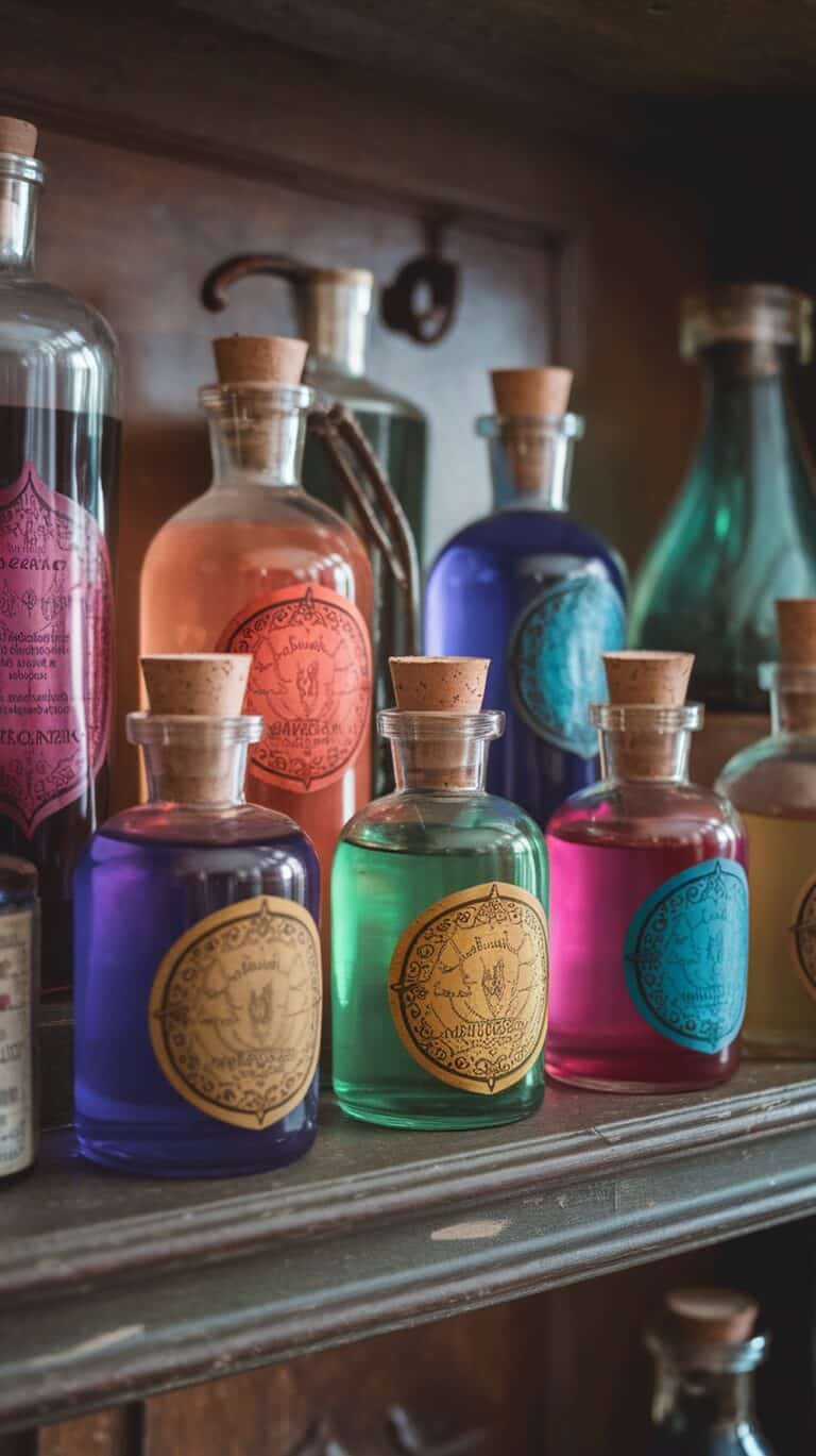 How to Make Witch Decorations for Halloween You Can Make - Good Mom Living