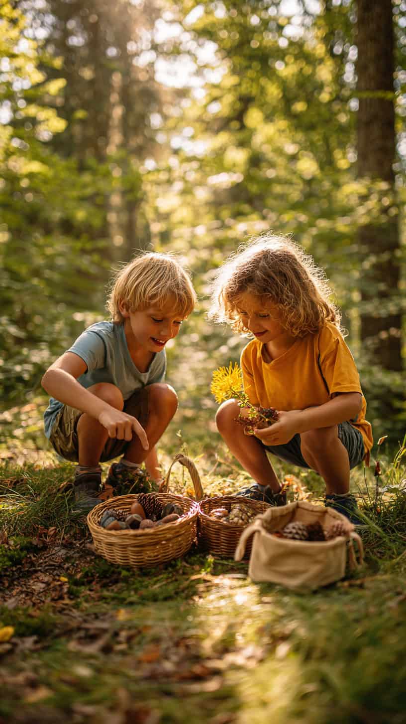 Nature Scavenger Hunt - Image 2