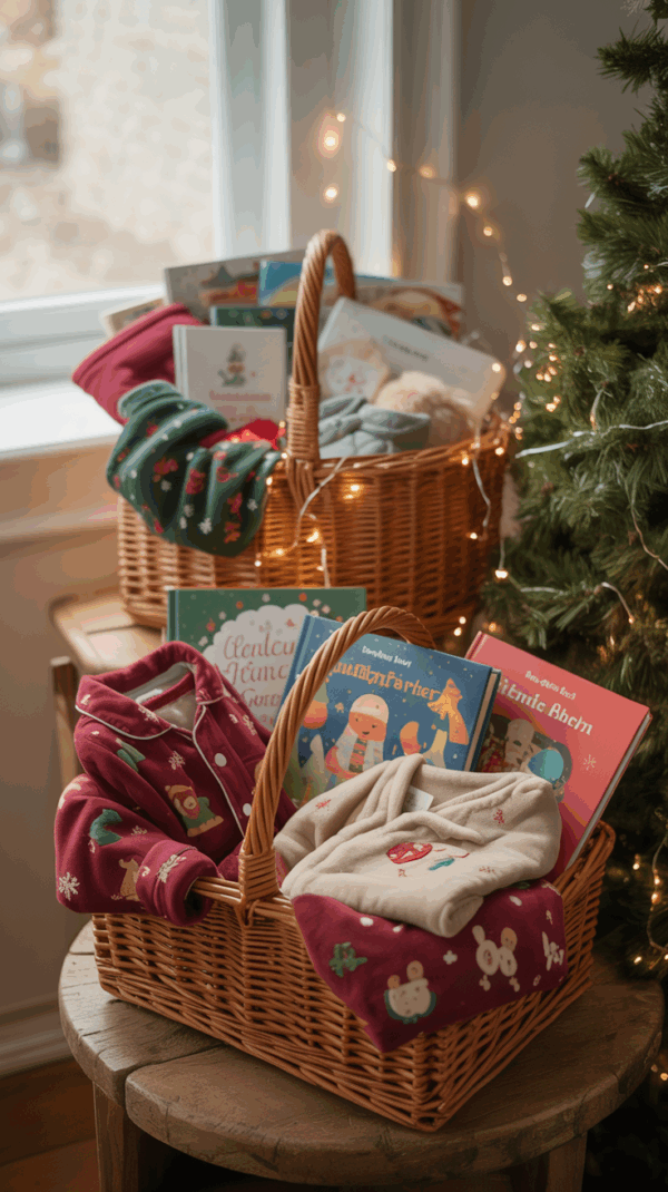Non Toy Christmas Gifts for Kids They’ll Actually Use - Good Mom Living