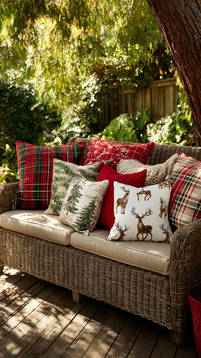 Outdoor Pillow Refresh - Image 2