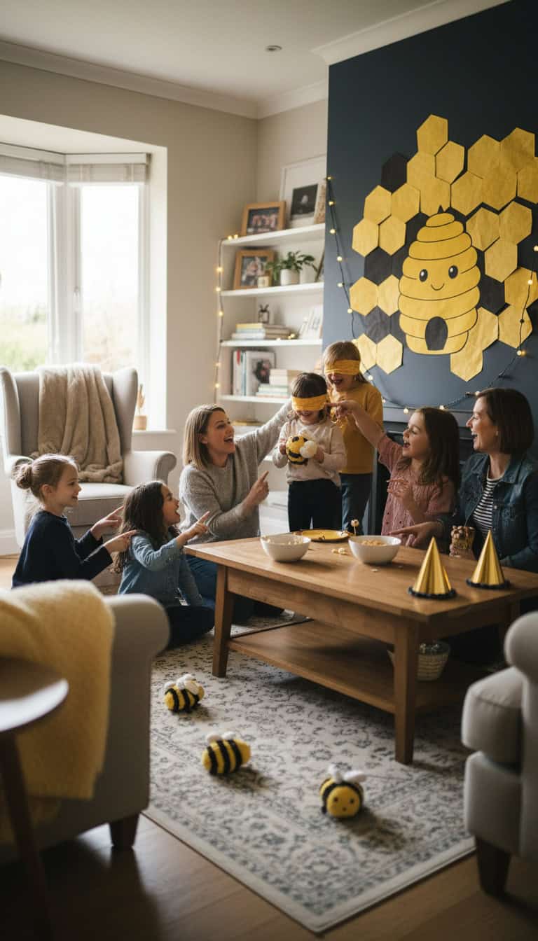 Party Games and Guest Engagement