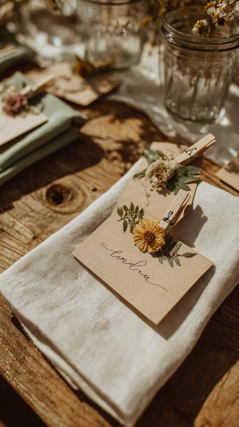 Personalized Name Tags - Image 2